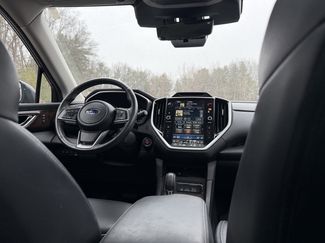 Used 2024 Subaru Ascent Touring video 2