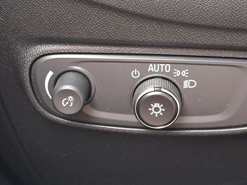Used 2024 Chevrolet Equinox LS FWD image 25