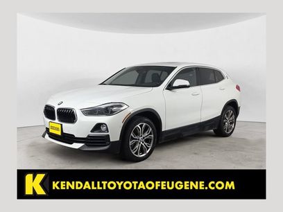 Used 2020 BMW X2 xDrive28i w/ Convenience Package