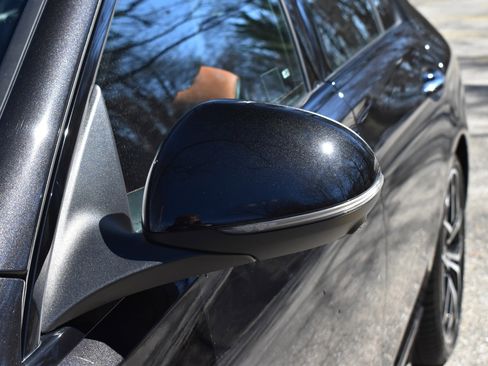 Used 2023 Mercedes-Benz C 300 4MATIC Sedan image 15