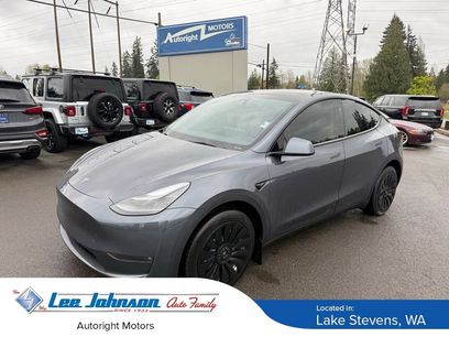 Used 2023 Tesla Model Y Long Range