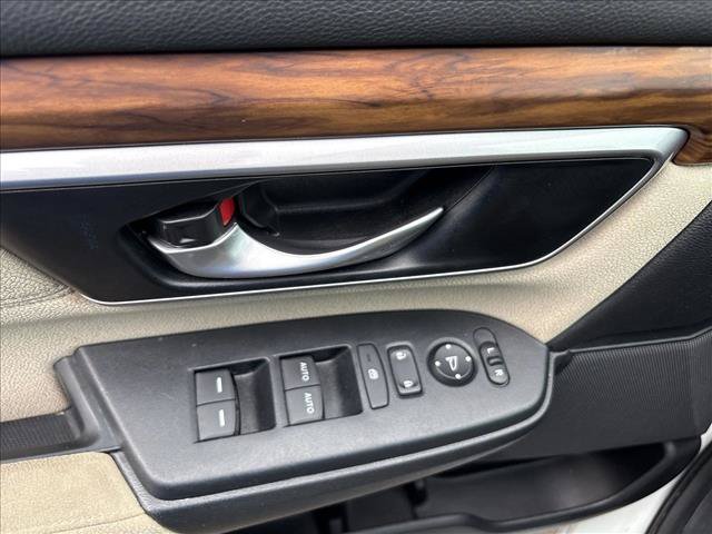 Used 2022 Honda CR-V EX image 12