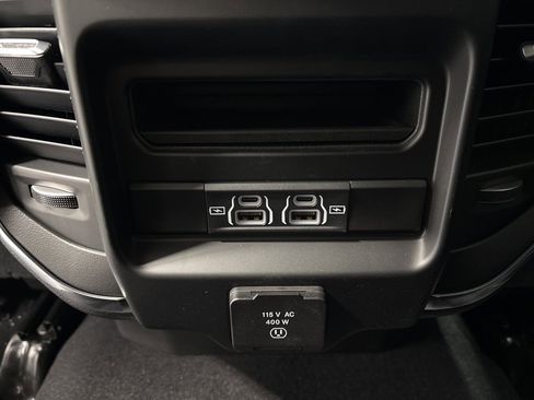 New 2026 RAM 2500 Laramie w/ Night Edition image 30