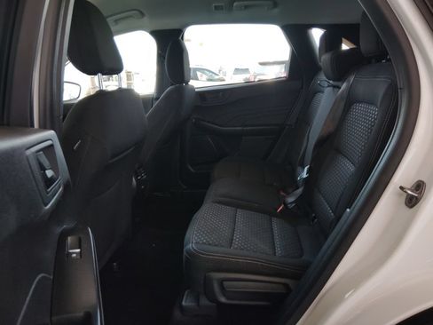 Used 2023 Ford Escape Active AWD/4WD image 18