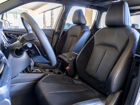 Used 2025 Subaru Forester Touring w/ Popular Package - Touring image 15