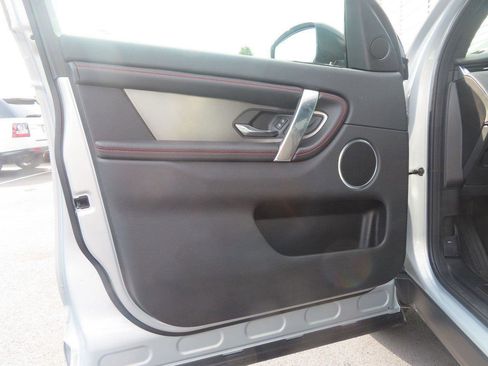 Used 2023 Land Rover Discovery Sport S R-Dynamic AWD/4WD image 27