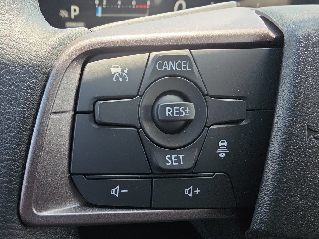 New 2027 Nissan Sentra SV w/ Floor Mat Package FWD image 32