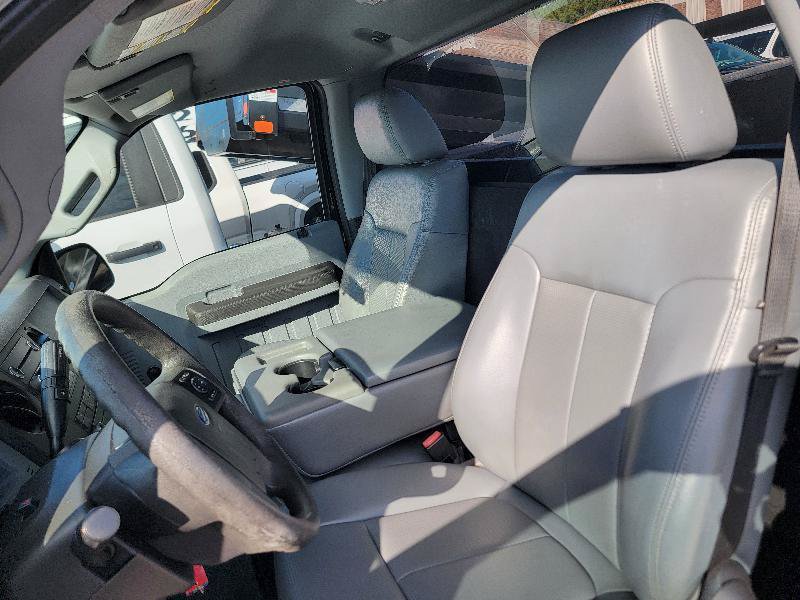Used 2016 Ford F250 XL RWD image 11