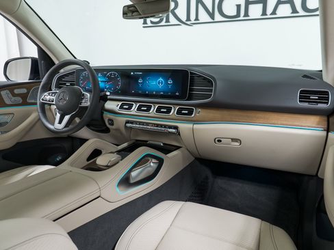 Used 2020 Mercedes-Benz GLE 350 4MATIC image 14