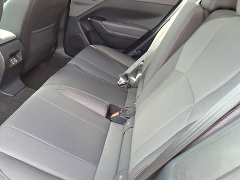 New 2026 Subaru Crosstrek 2.0i Premium AWD/4WD image 9
