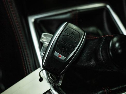 Used 2022 Subaru WRX Limited AWD/4WD image 23