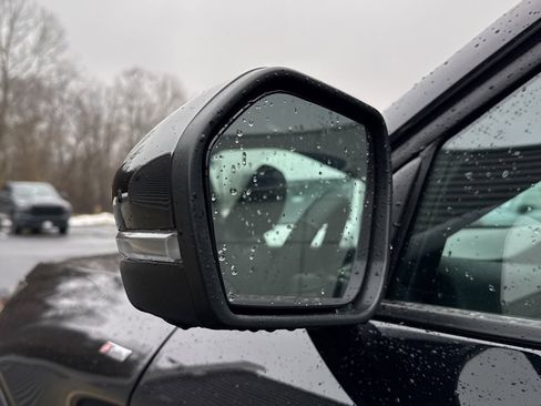 New 2026 Ford Explorer ST-Line image 26