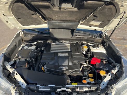 Used 2015 Subaru Forester 2.0XT Touring image 24