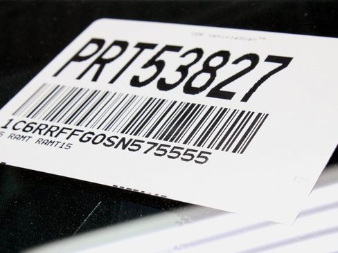 Used 2025 RAM 1500 Big Horn image 33