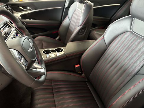 New 2026 Genesis G70 3.3T Sport Prestige image 20