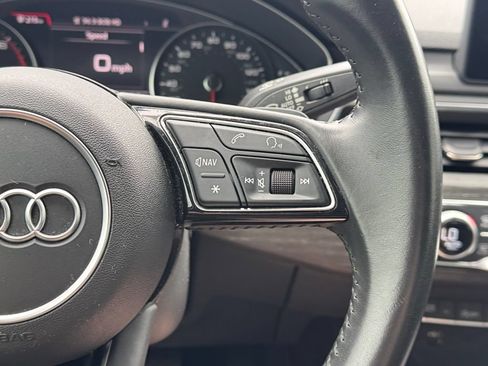 Used 2019 Audi A4 2.0T Premium w/ Convenience Package AWD/4WD image 20