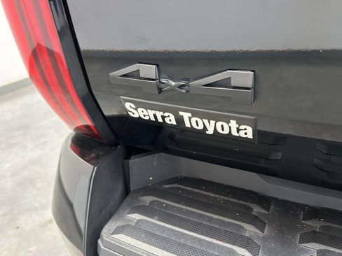 Used 2024 Toyota Tundra SR AWD/4WD image 11