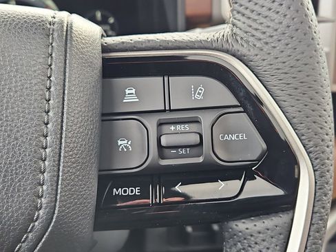 New 2026 Toyota Tundra 1794 Edition image 21