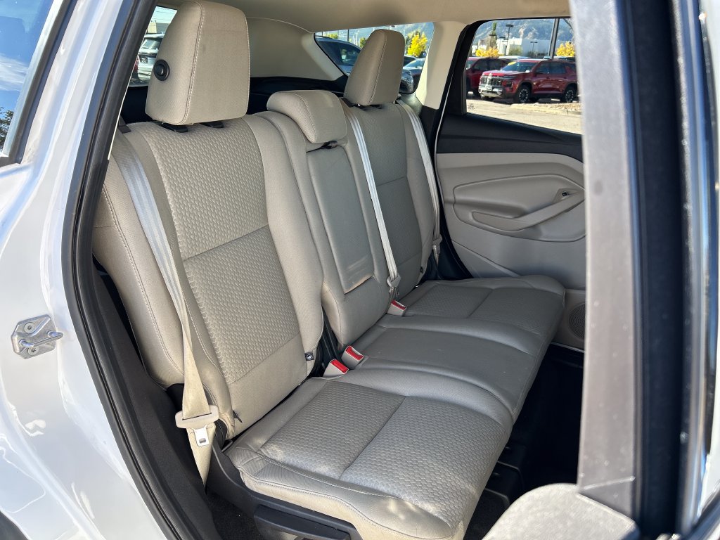 Used 2017 Ford Escape SE w/ Equipment Group 201A AWD/4WD image 20