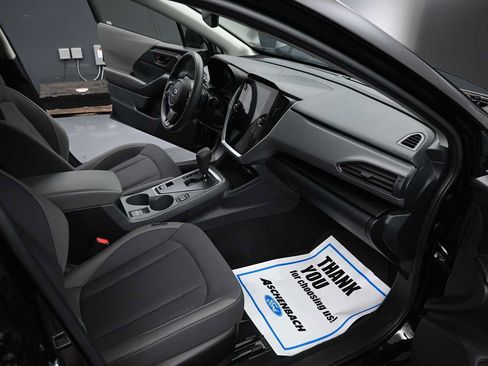 Used 2025 Subaru Crosstrek 2.5i Premium AWD/4WD image 14