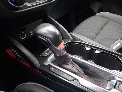 Used 2021 Chevrolet TrailBlazer RS image 14