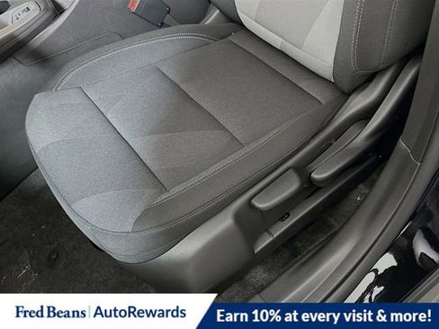 New 2026 Chevrolet Trax LS w/ LS Convenience Package image 16