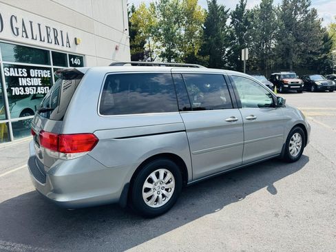 Used 2008 Honda Odyssey EX image 11