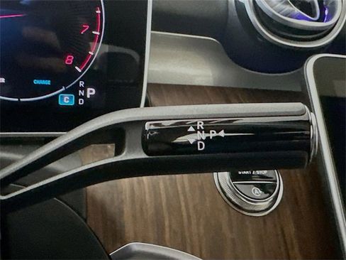 Certified 2025 Mercedes-Benz C 300 Sedan image 17