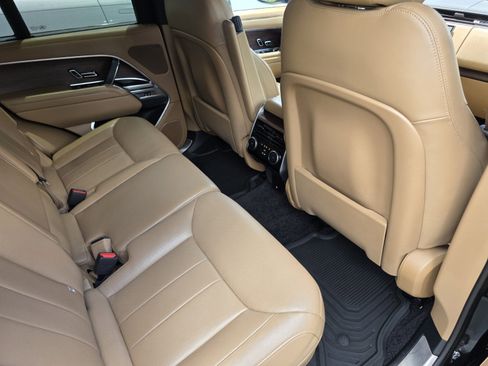 Certified 2023 Land Rover Range Rover SE image 25