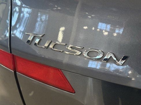 Used 2019 Hyundai Tucson Night image 22