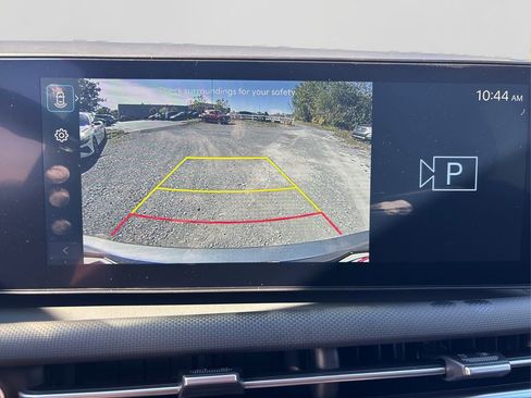 New 2026 Hyundai Tucson SEL image 18