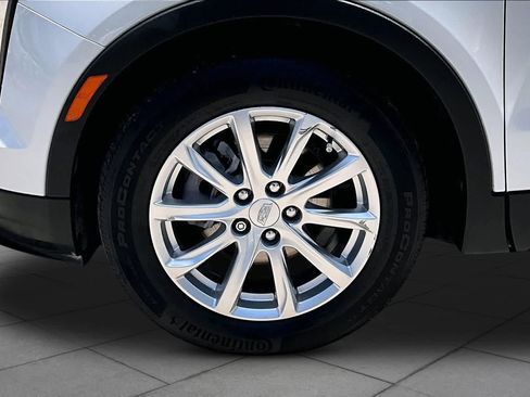 Used 2023 Cadillac XT4 Luxury FWD image 11