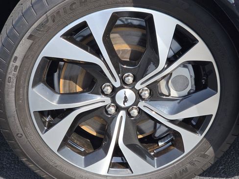Used 2023 Ford Mustang Mach-E Premium AWD/4WD image 14