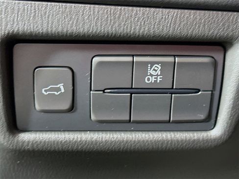 Used 2023 MAZDA CX-5 AWD 2.5 Turbo image 7