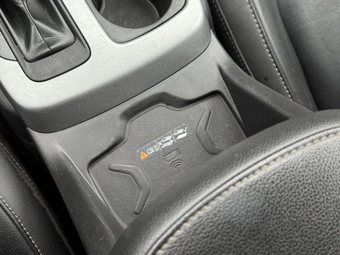 Used 2019 Chevrolet Colorado ZR2 image 20