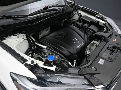 Used 2016 MAZDA CX-5 Grand Touring image 51