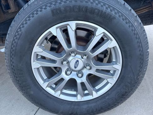 Used 2010 Ford F150 Harley-Davidson image 10