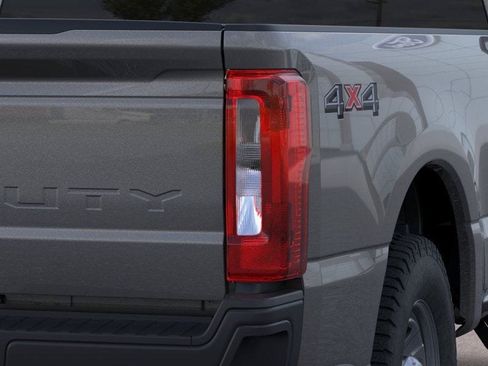 New 2026 Ford F350 XL w/ Snow Plow Prep Package AWD/4WD image 21