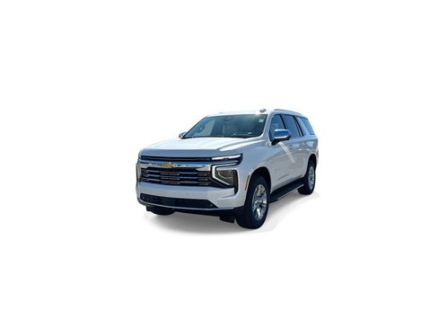 New 2025 Chevrolet Tahoe Premier image 36