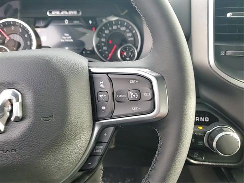 New 2026 RAM 1500 Big Horn image 15