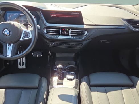 Certified 2022 BMW M235i xDrive Gran Coupe w/ Shadowloine Package image 14