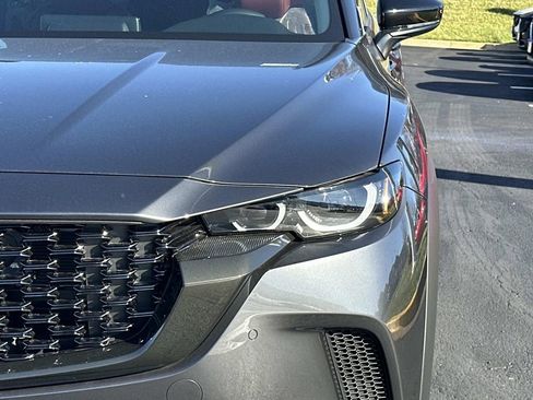 New 2026 MAZDA CX-50 AWD 2.5 Hybrid w/ Weather Package image 7