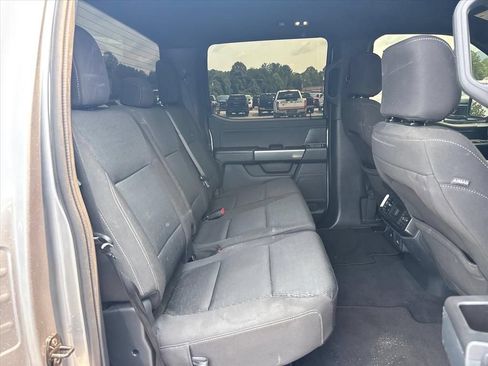 Used 2023 Ford F150 XLT w/ Equipment Group 302A High RWD image 15