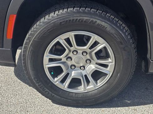 Used 2022 Jeep Wagoneer Series I image 9