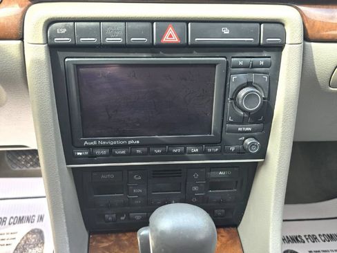 Used 2007 Audi A4 3.2 FWD image 19