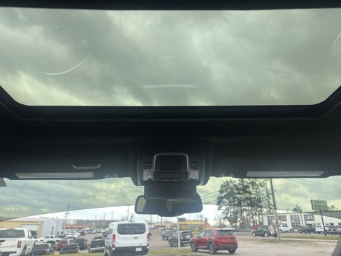 Used 2021 RAM 2500 Power Wagon image 9