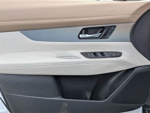 New 2026 Nissan Murano Platinum image 9