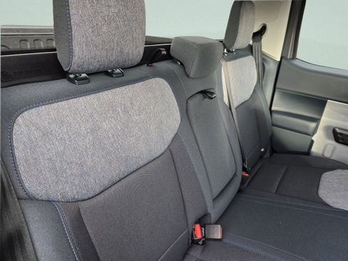 New 2025 Ford Maverick XLT w/ XLT Luxury Package image 20