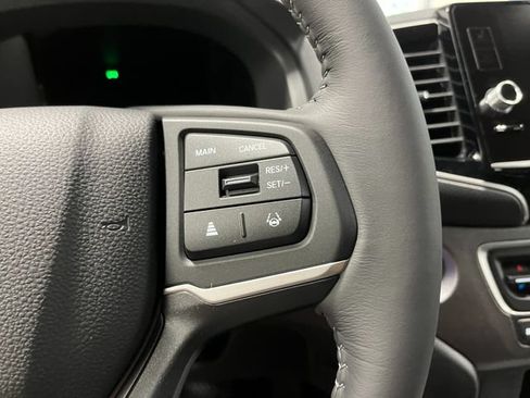 New 2026 Honda Ridgeline Sport image 19