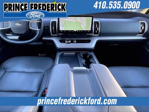 Used 2025 Ford Expedition Max Active image 14